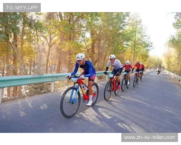 _骑行达人挑战赛：城市与自然的极速碰撞_，骑行比赛视频