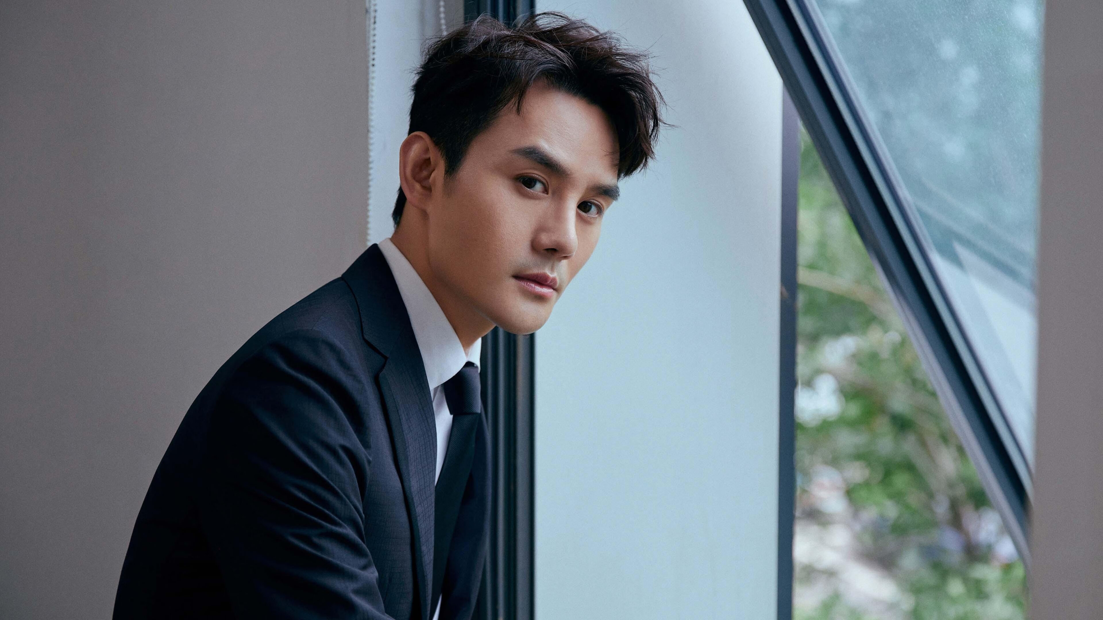 -施瓦茨800米自由泳全程稳扎稳打